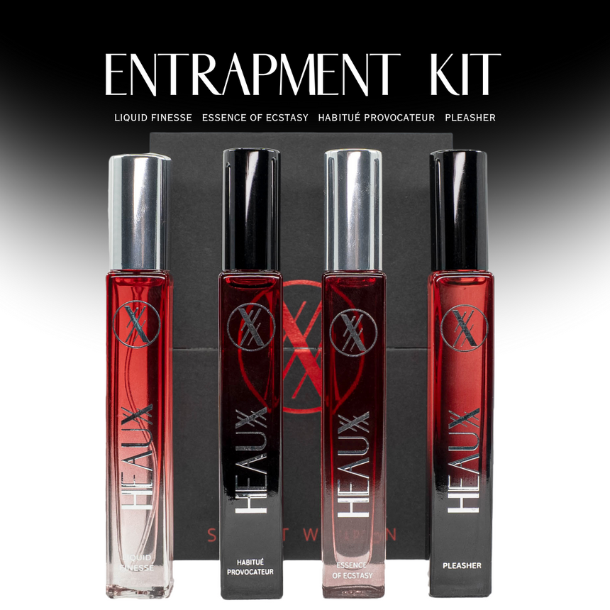 Entrapment Kit (Unisex)